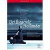 Wagner: Der Fliegende Holländer (Dno)  Dvd